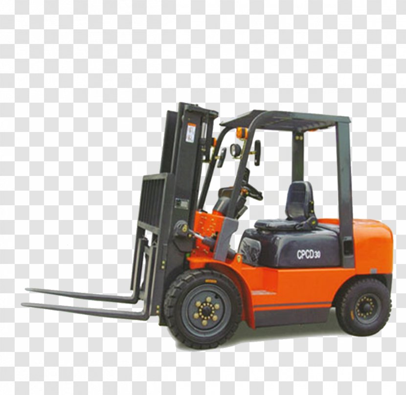Forklift Operator Heavy Machinery Telescopic Handler Architectural Engineering Transparent PNG