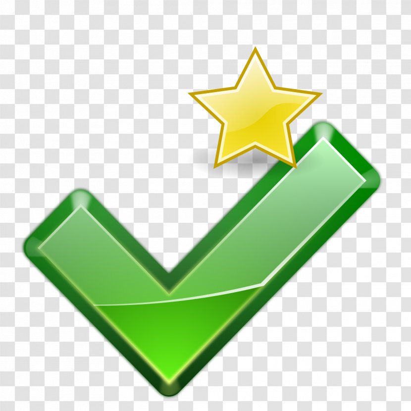 Check Mark - Graphical User Interface - Checkmark Transparent PNG