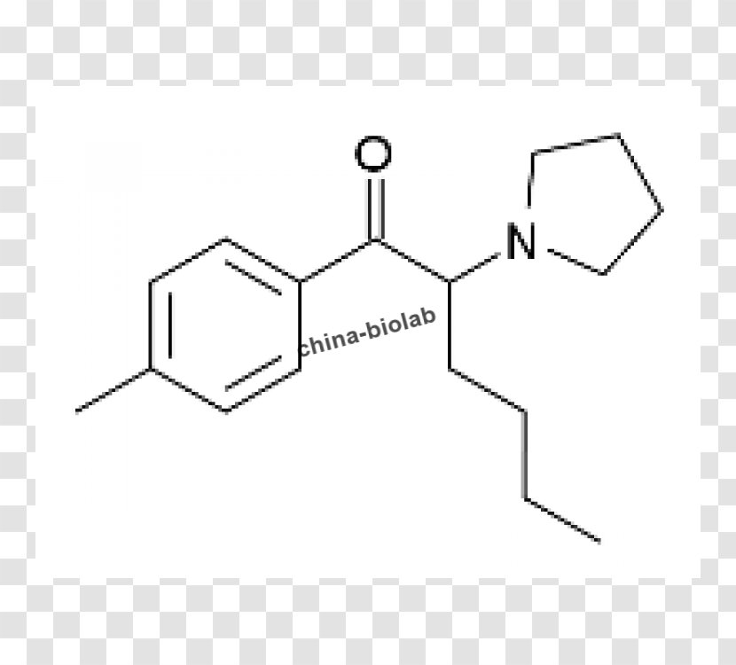 Piceol Molecule Salt Organic Compound - Chemistry Transparent PNG