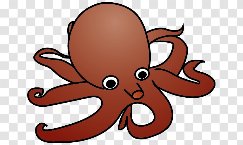 Octopus Illustrator Photography Clip Art - Cephalopod - Tako Transparent PNG