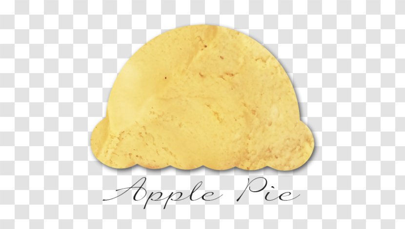 Ihwamun Ice Cream Apple Pie Cannoli Chocolate - Petaluma - Tart Transparent PNG