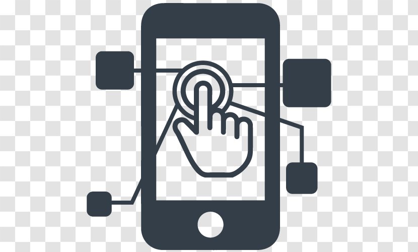 Customer-relationship Management Mobile Phones App - Marketing - Crm Badge Transparent PNG