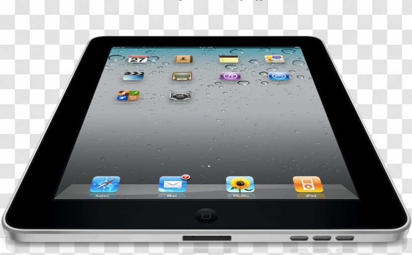 IPad 2 Mini Mac Apple MacBook Pro - Ipad - Doctor With Transparent PNG