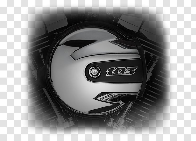Harley-Davidson Fat Boy Motorcycle Softail Twin Cam Engine - Harleydavidson - Dual Core Transparent PNG