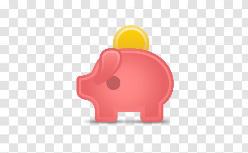 Piggy Bank Equity-linked Savings Scheme - Equitylinked Transparent PNG
