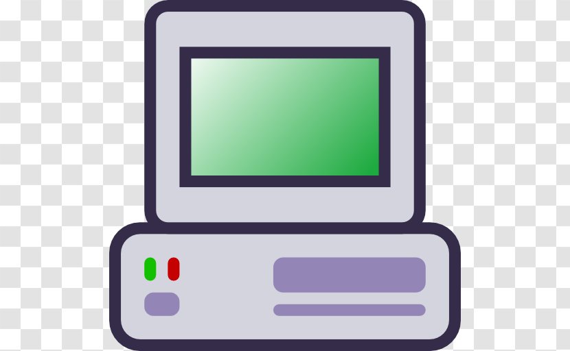 Computer Mouse Clip Art - Monitors Transparent PNG