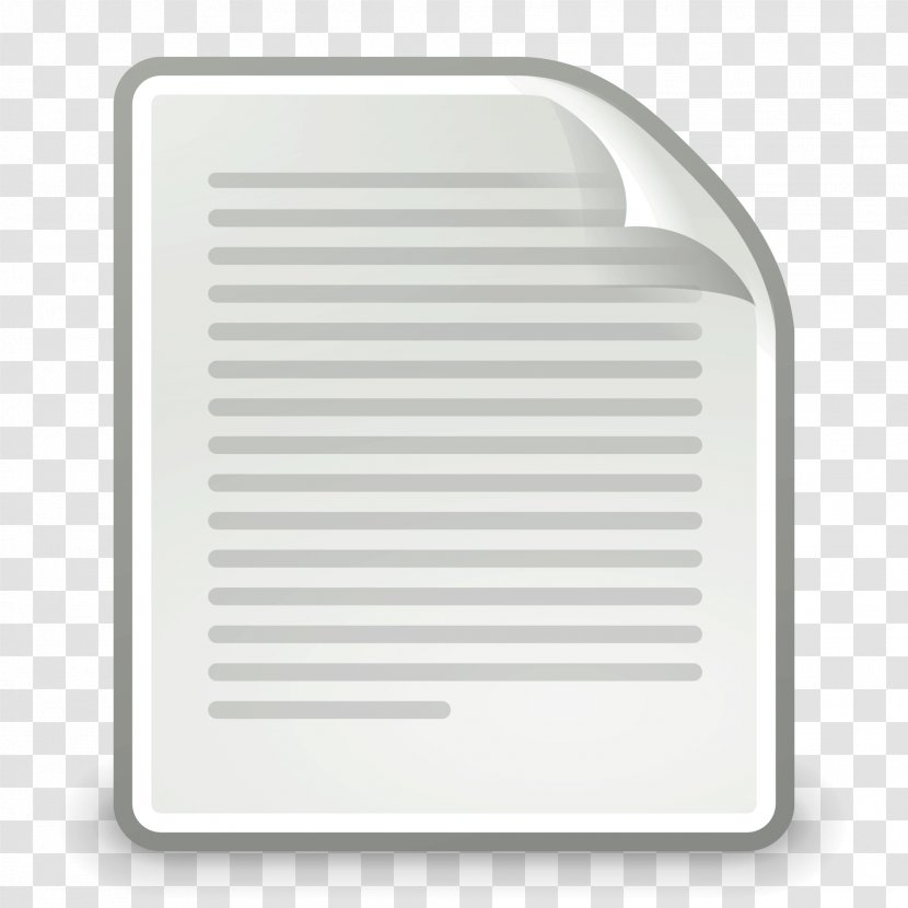 Text File Plain - Filename - Extension Transparent PNG