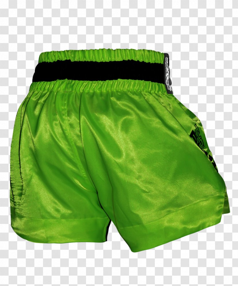 Trunks Shorts - Active Transparent PNG