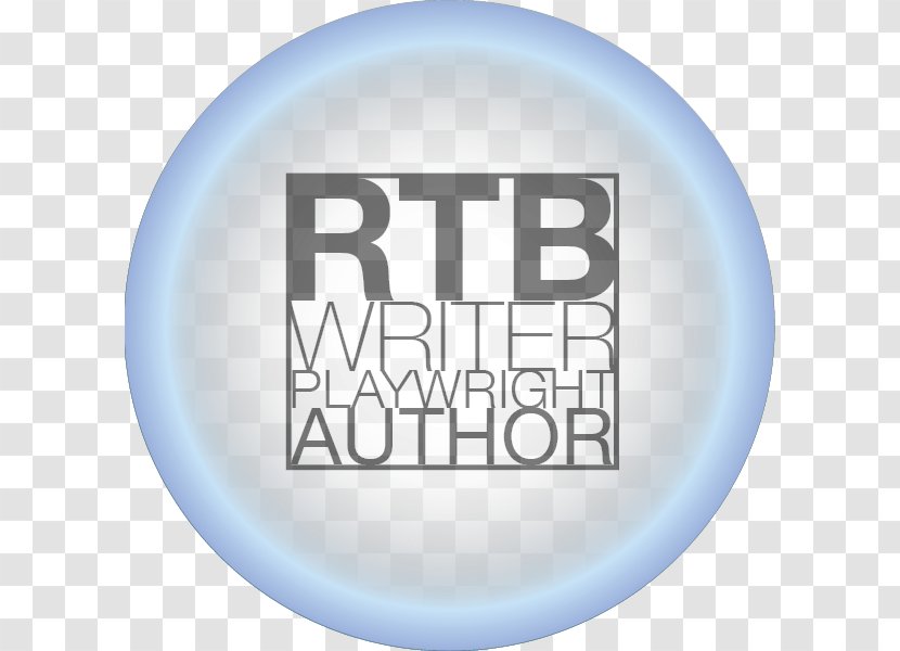 Author Playwright Writer Train Writing - Brake Transparent PNG