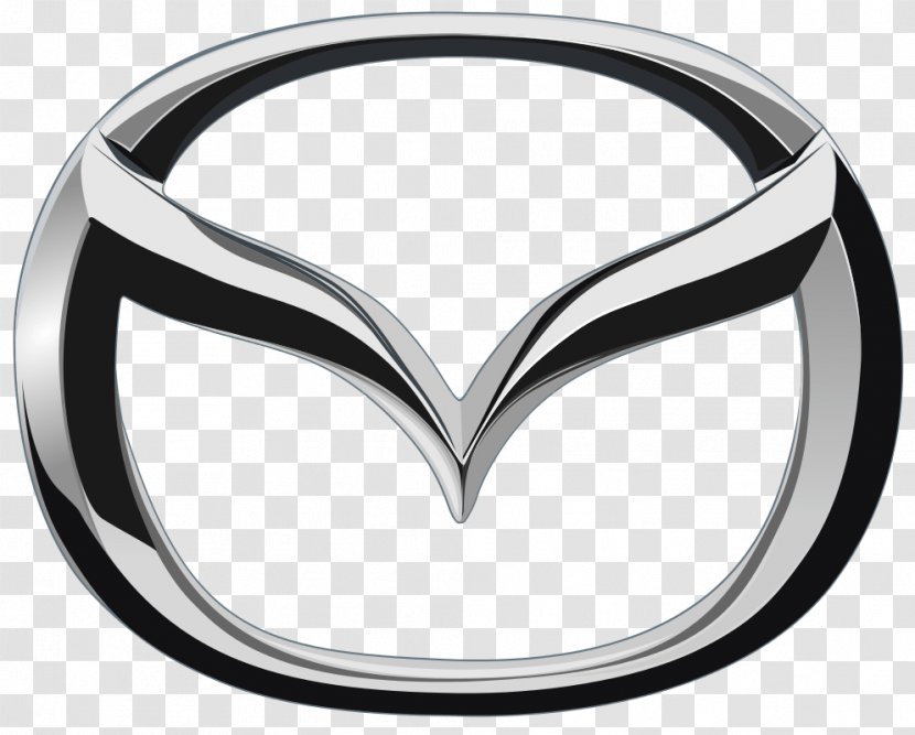 Mazda Demio Car Logo 2007 Mazda3 - Automotive Industry Transparent PNG