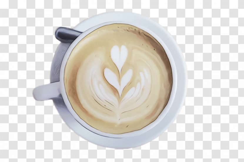 Coffee - White - Espresso Transparent PNG