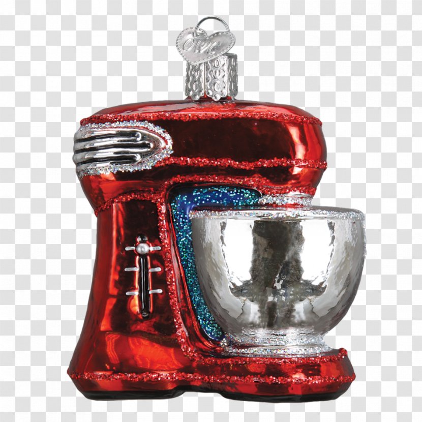 Christmas Ornament Tree Gift And Holiday Season - Shop - Western Painted Transparent PNG