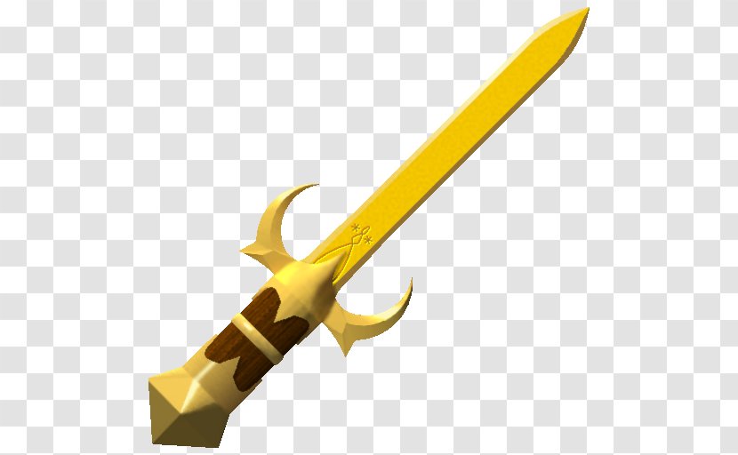 Weapon Sword Dagger Transparent PNG