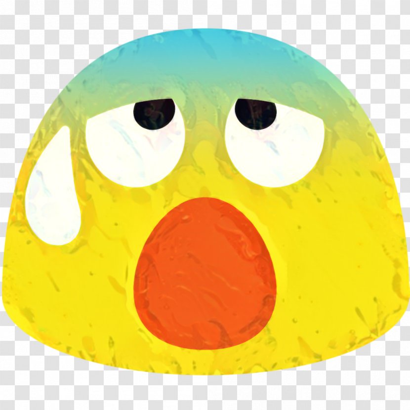 Emoji Discord - Video Games - Smile Nose Transparent PNG