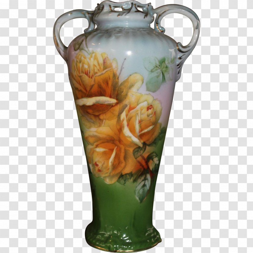 Vase Jug Ceramic - Serveware Transparent PNG