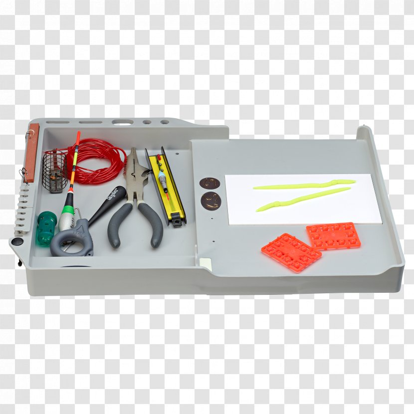 Fishing Tackle Bait Hunting - Electronic Component - Cutting Board Fish Transparent PNG