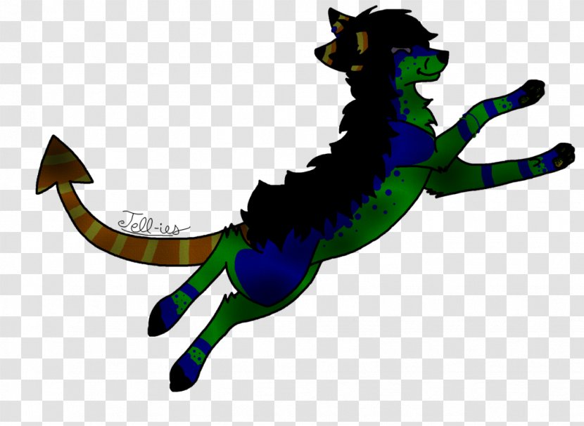 Horse Dog Cat Mammal Clip Art - Legendary Creature Transparent PNG