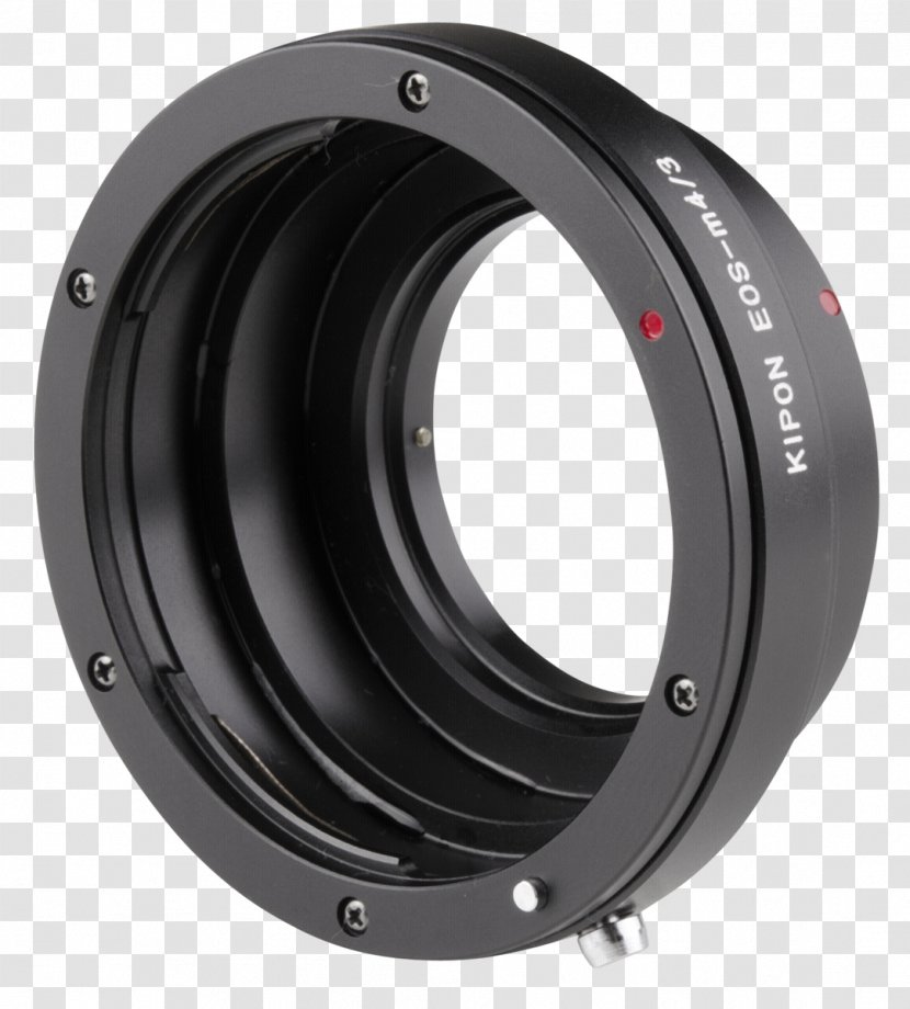 Canon EF Lens Mount EOS Micro Four Thirds System Camera Aperture - DSLR Lenses Transparent PNG