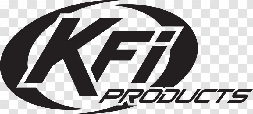 Logo Brand KFI QR Code - Qr - Winch Transparent PNG