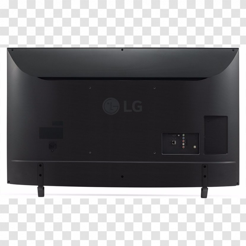 LG UF6400 LED-backlit LCD 4K Resolution Ultra-high-definition Television - Led Display - Lg Transparent PNG