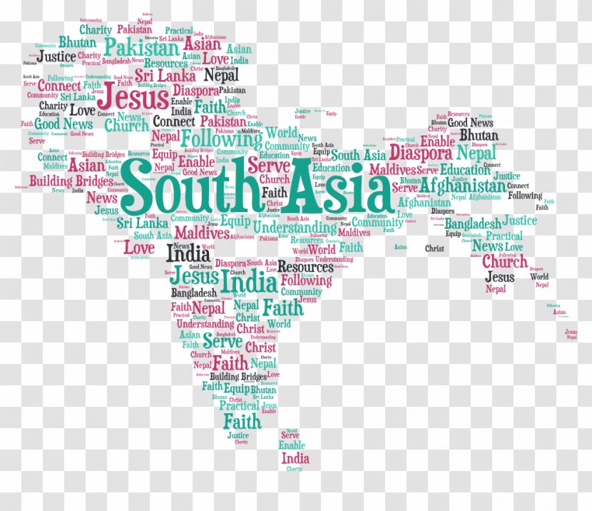 Bible South Asian Concern Kachhwa Christian School Ministry Faith - Text - Cloud Transparent PNG