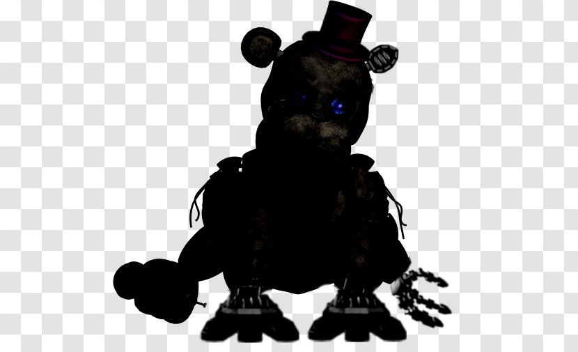 Five Nights At Freddy's 2 Ultimate Custom Night 3 FNaF World Freddy's: Sister Location - Animatronics - Freddy Fnaf Transparent PNG