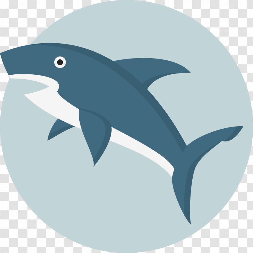 Shark Tooth - Great White - Sharks Transparent PNG