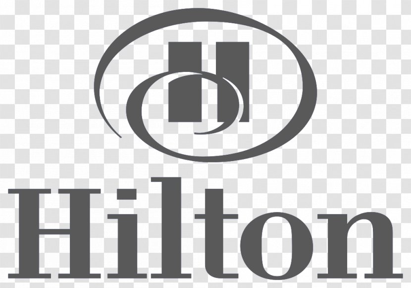 Hilton Hotels & Resorts Belfast Templepatrick Golf Country Club Logo - Brand - Hotel Transparent PNG