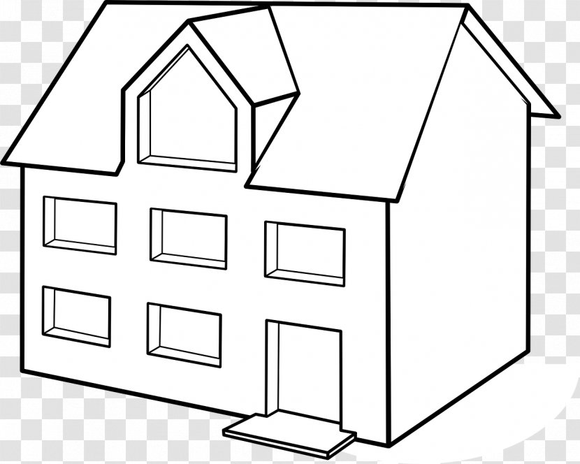 Paper House 自己PR Drawing Real Estate - Eger - Family Transparent PNG