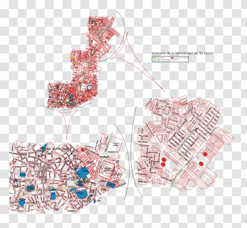 Line Map - Tuberculosis - Design Transparent PNG