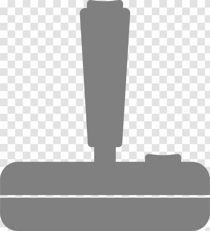 Joystick Game Controllers Clip Art - Public Domain Transparent PNG