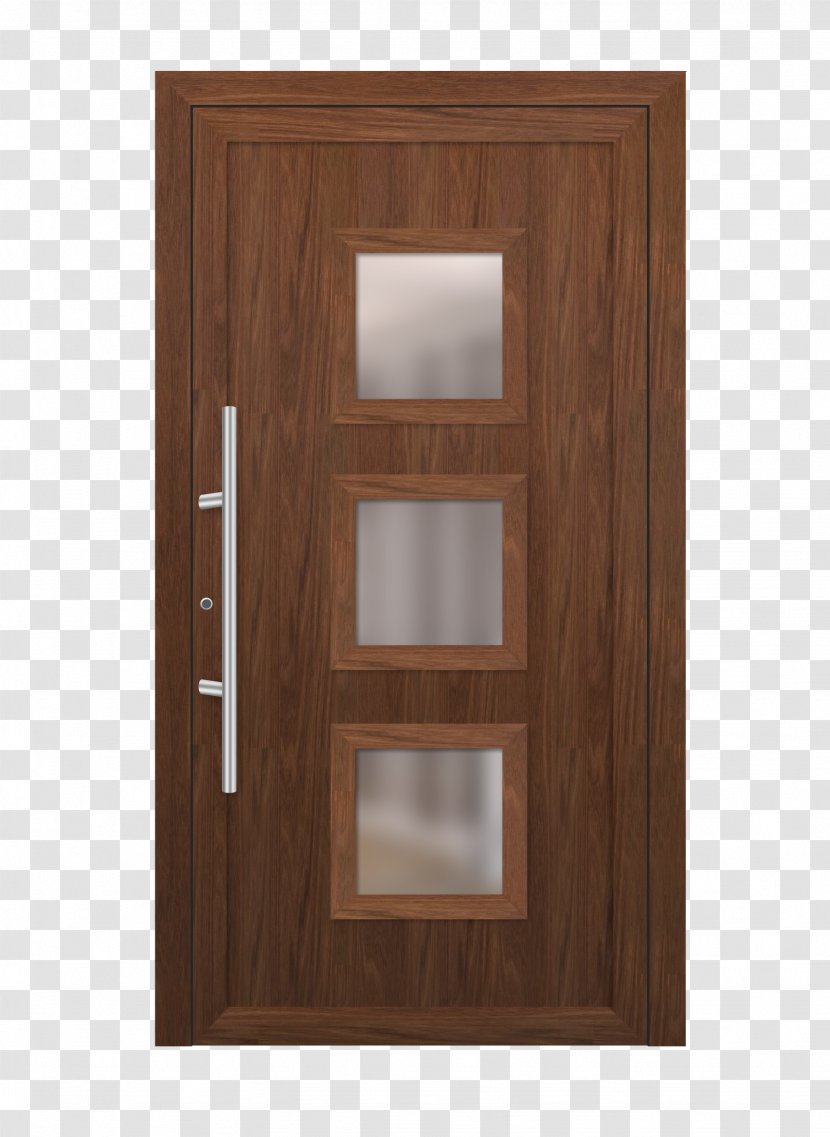 Door Plate Glass Wood Architectural Engineering German Transparent PNG