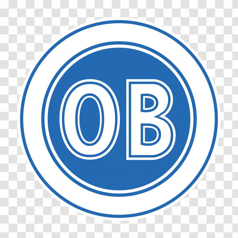 Odense Boldklub Logo Organization Football - Text - PostScript Transparent PNG