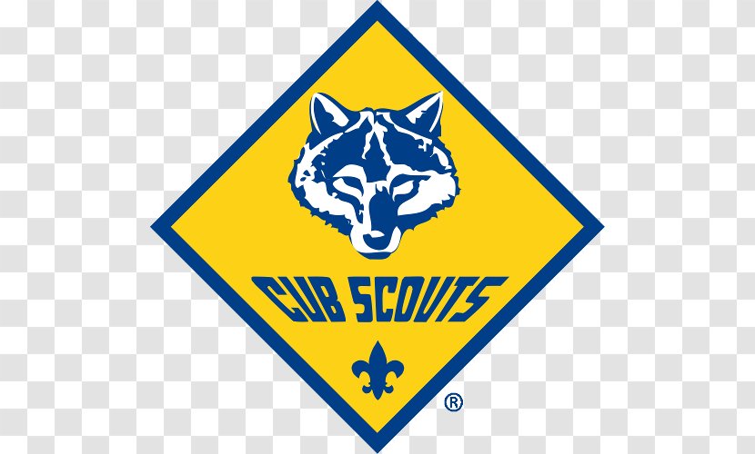 Patriots' Path Council Boy Scouts Of America Cub Scouting - Frame - Certificate Merit Transparent PNG