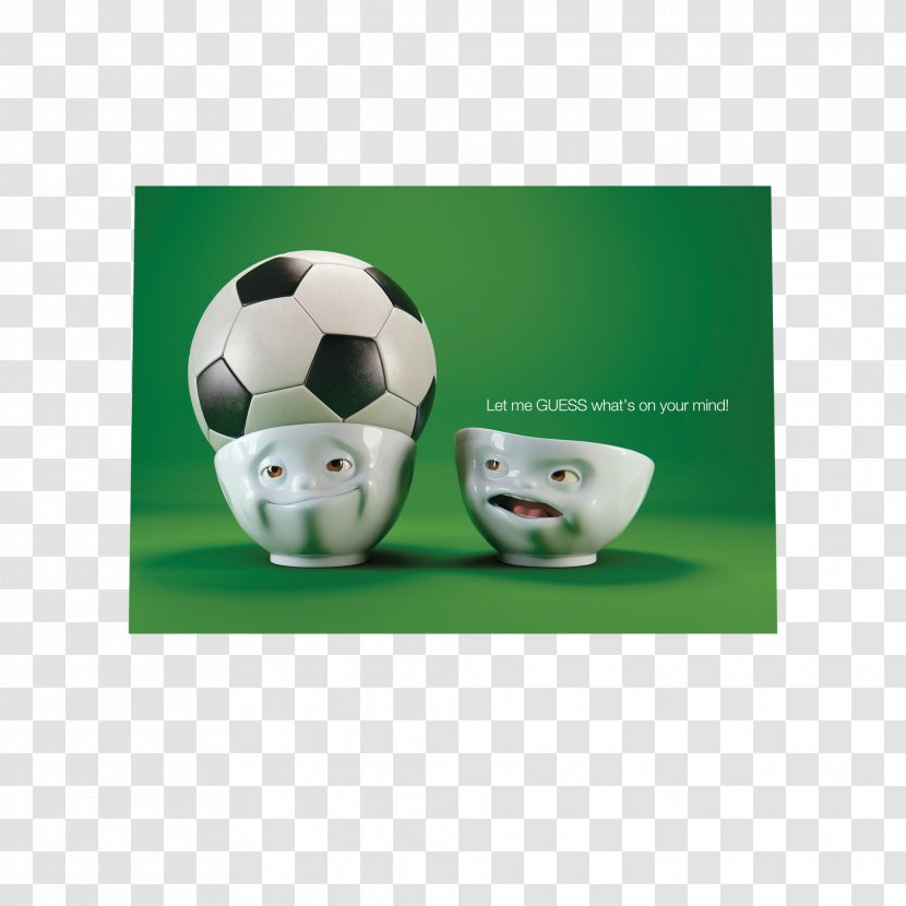 Football FIFTYEIGHT 3D GmbH Kop Jørn Eliassen & Benita Hansen - Centimeter Transparent PNG