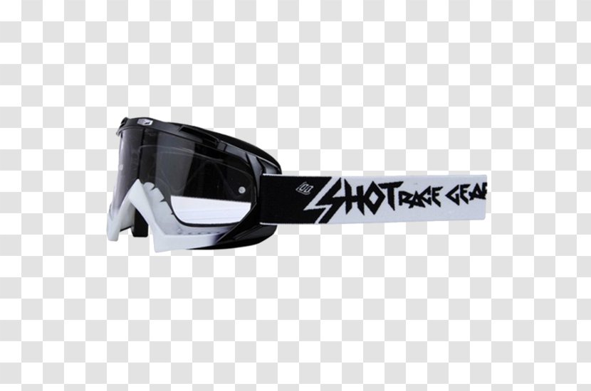 Goggles Glasses Motocross Motorcycle Scott Sports Transparent PNG