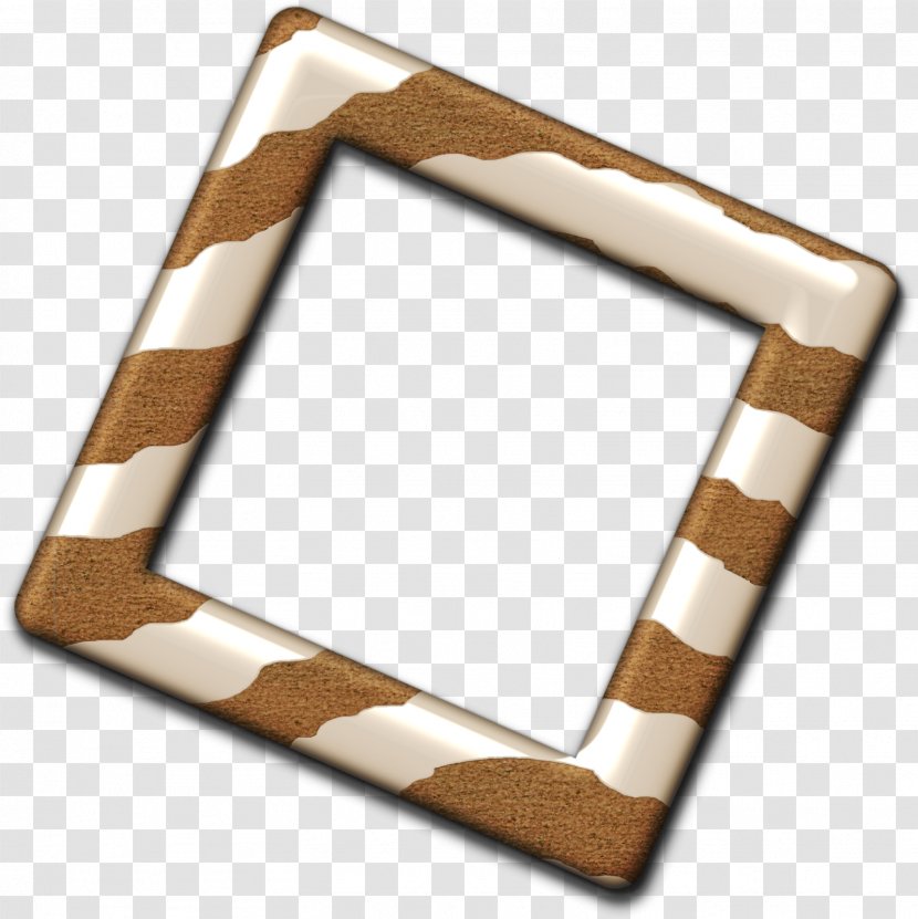 Wood Picture Frames Square - Meter - Photo Transparent PNG