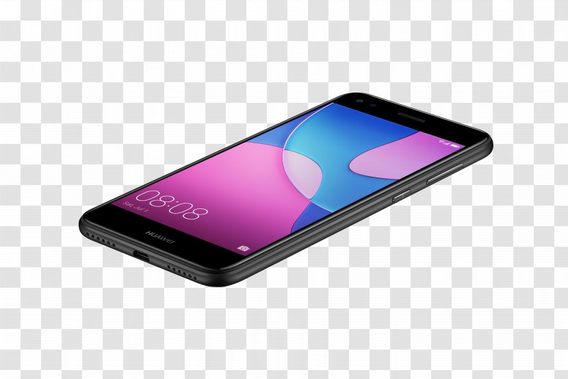 Huawei P9 LG G4 Electronics Smartphone - Dual Sim Transparent PNG
