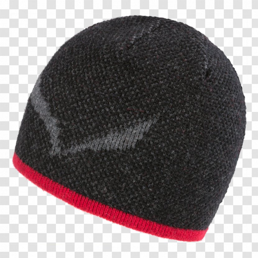Beanie Knit Cap Hat Wool Transparent PNG