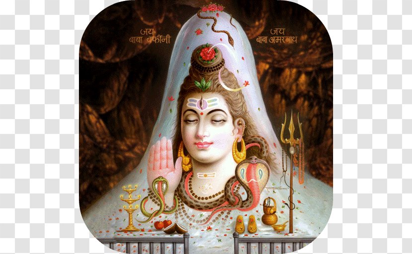 Shiva Parvati Somnath Lingam Yatra - Temple - Hinduism Transparent PNG