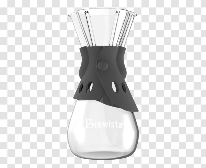 Coffeemaker Moka Pot Hourglass Iced Coffee - With Aroma Transparent PNG