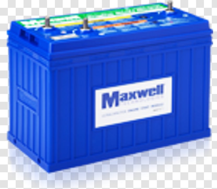Car Supercapacitor Electric Vehicle Maxwell Technologies Battery Transparent PNG