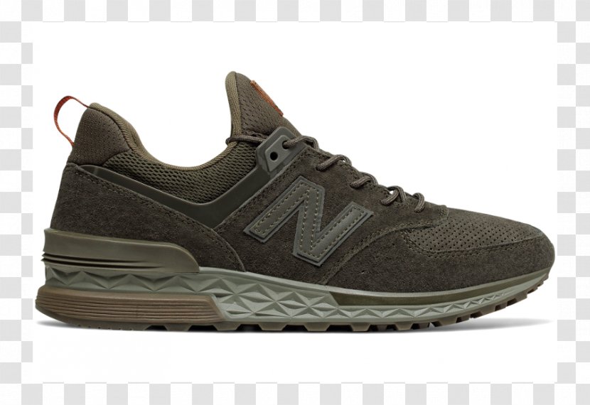 New Balance Sneakers Shoe Sports Converse - Brand Transparent PNG