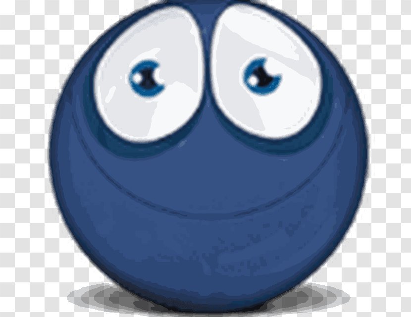 Smiley Cartoon Transparent PNG