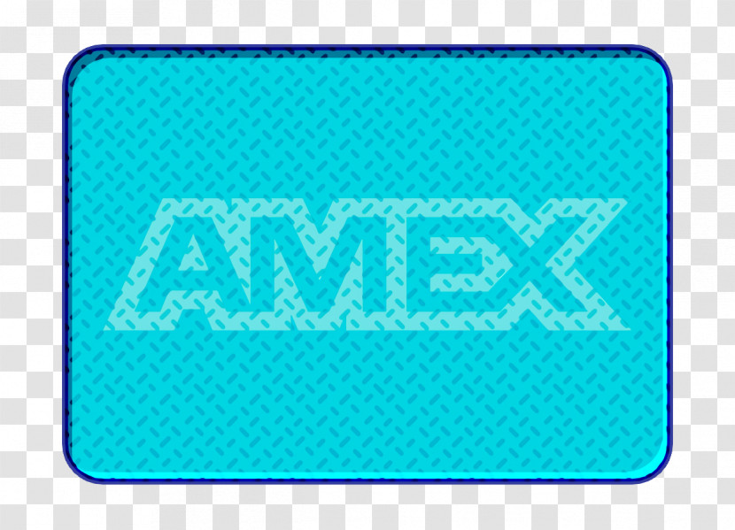 E-commerce Icon Amex Icon Transparent PNG