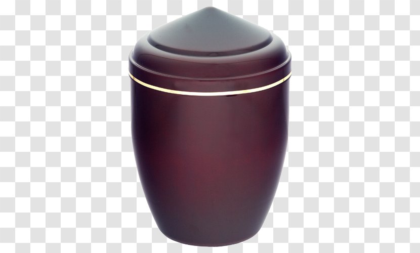 Urn Lid - Purple - Design Transparent PNG