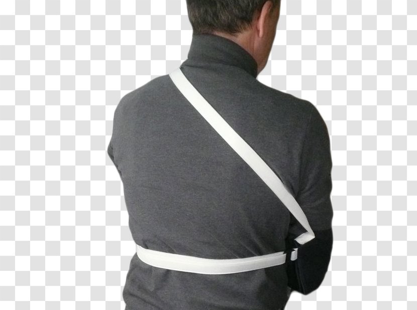 Shoulder Sleeve Strap Gun Slings Arm Transparent PNG