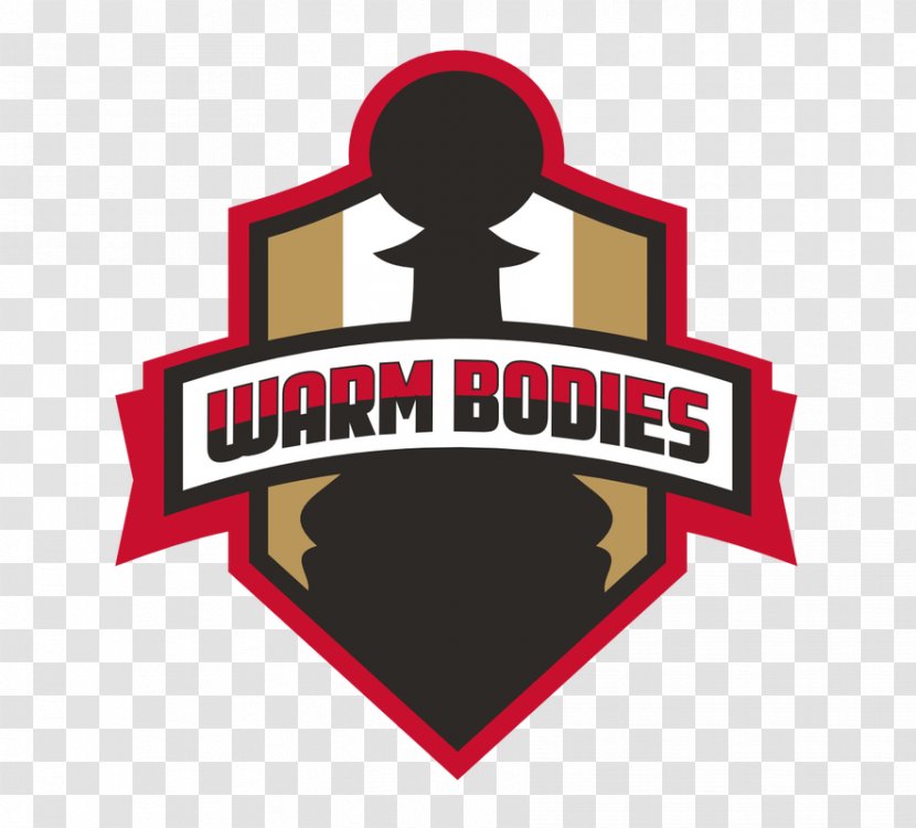 Bricktown Brawlers American Football Conference Fantasy Logo Transparent PNG