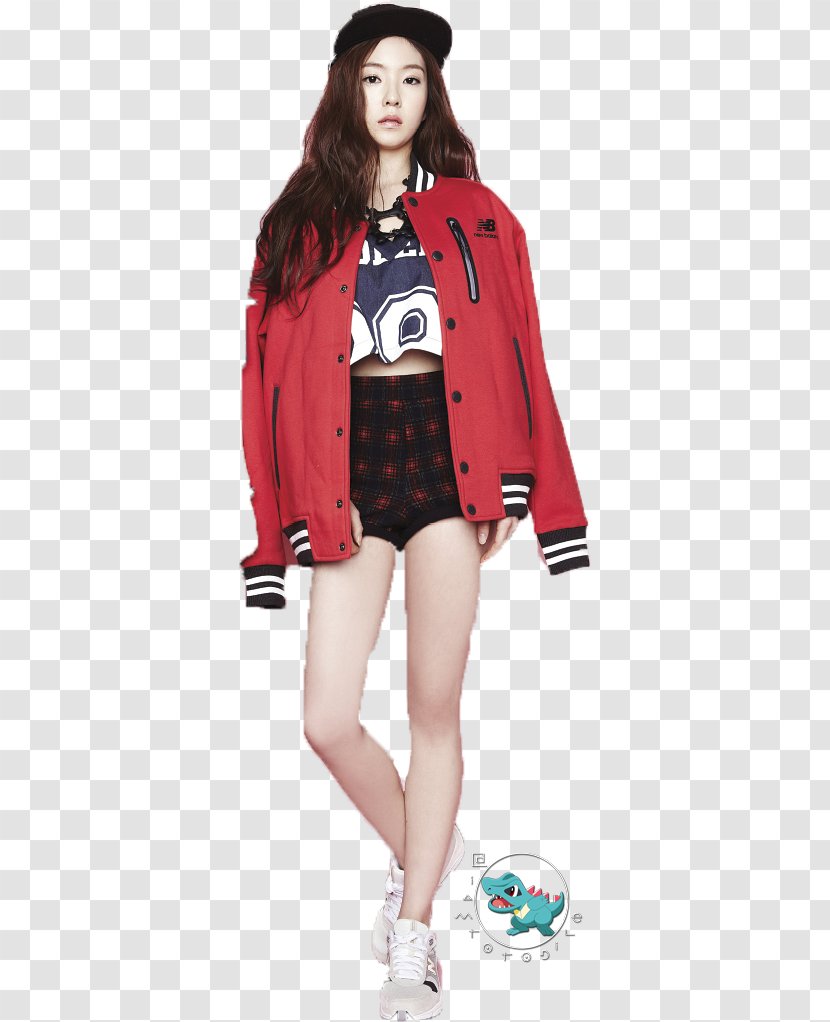 Irene Red Velvet SM Rookies S.M. Entertainment NCT Transparent PNG