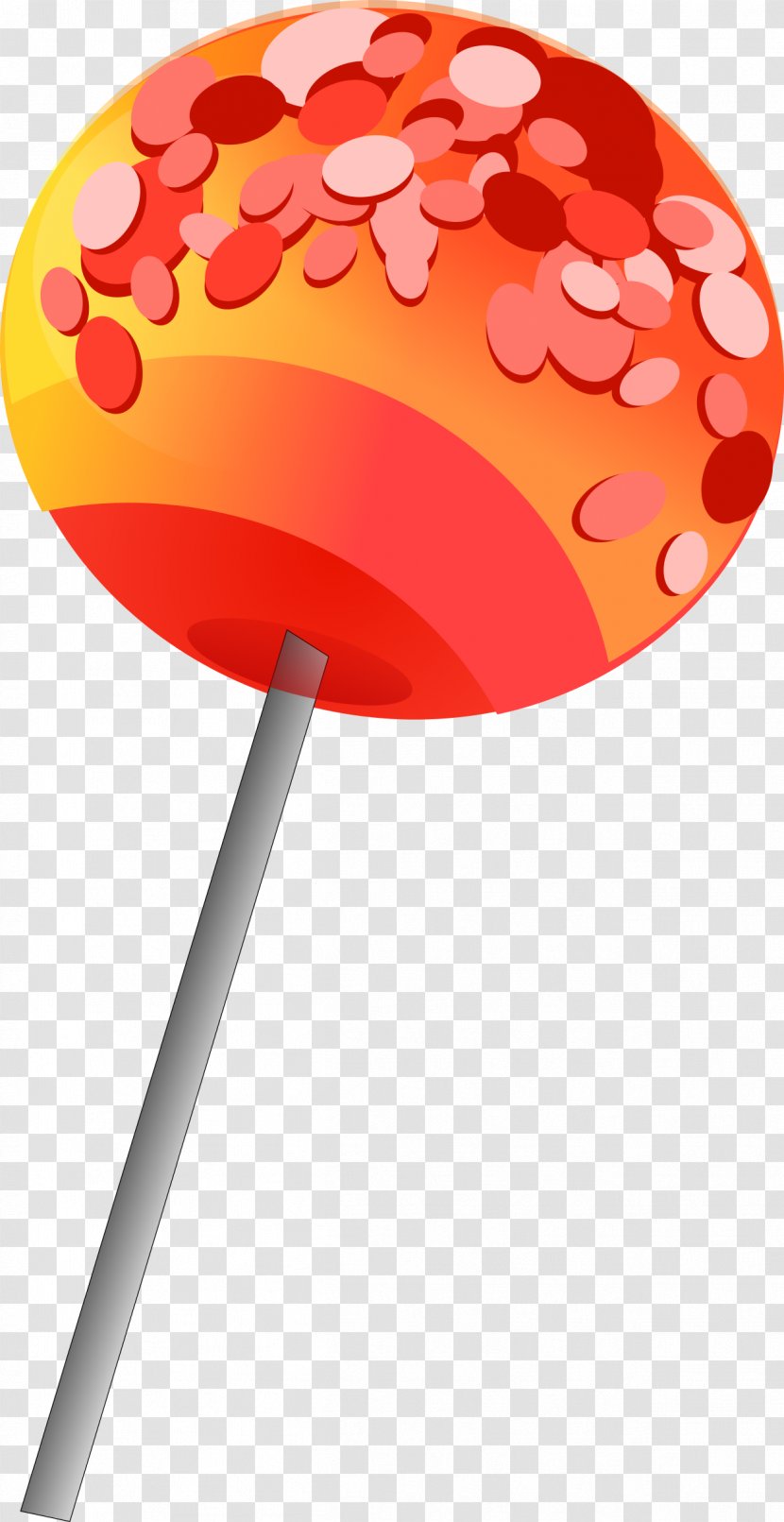 Lollipop Candy Cane Stick Clip Art Transparent PNG